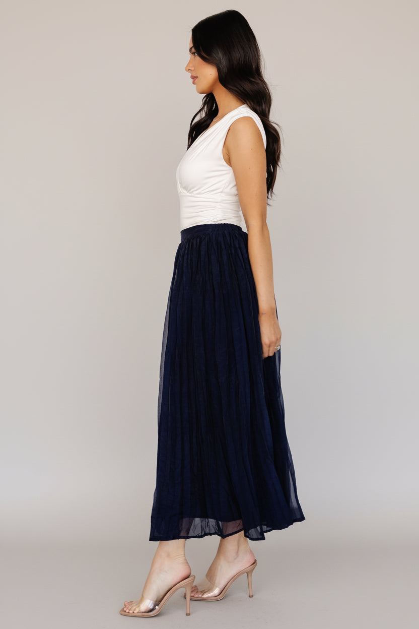 Baltic Born - Cyra Midi Skirt