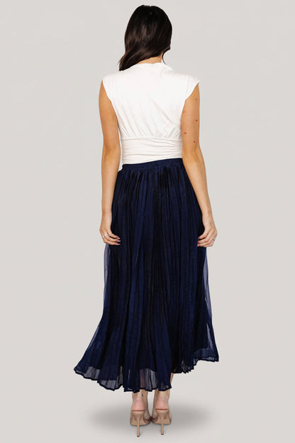 Baltic Born - Cyra Midi Skirt