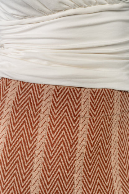 Baltic Born - Astrid Midi Skirt