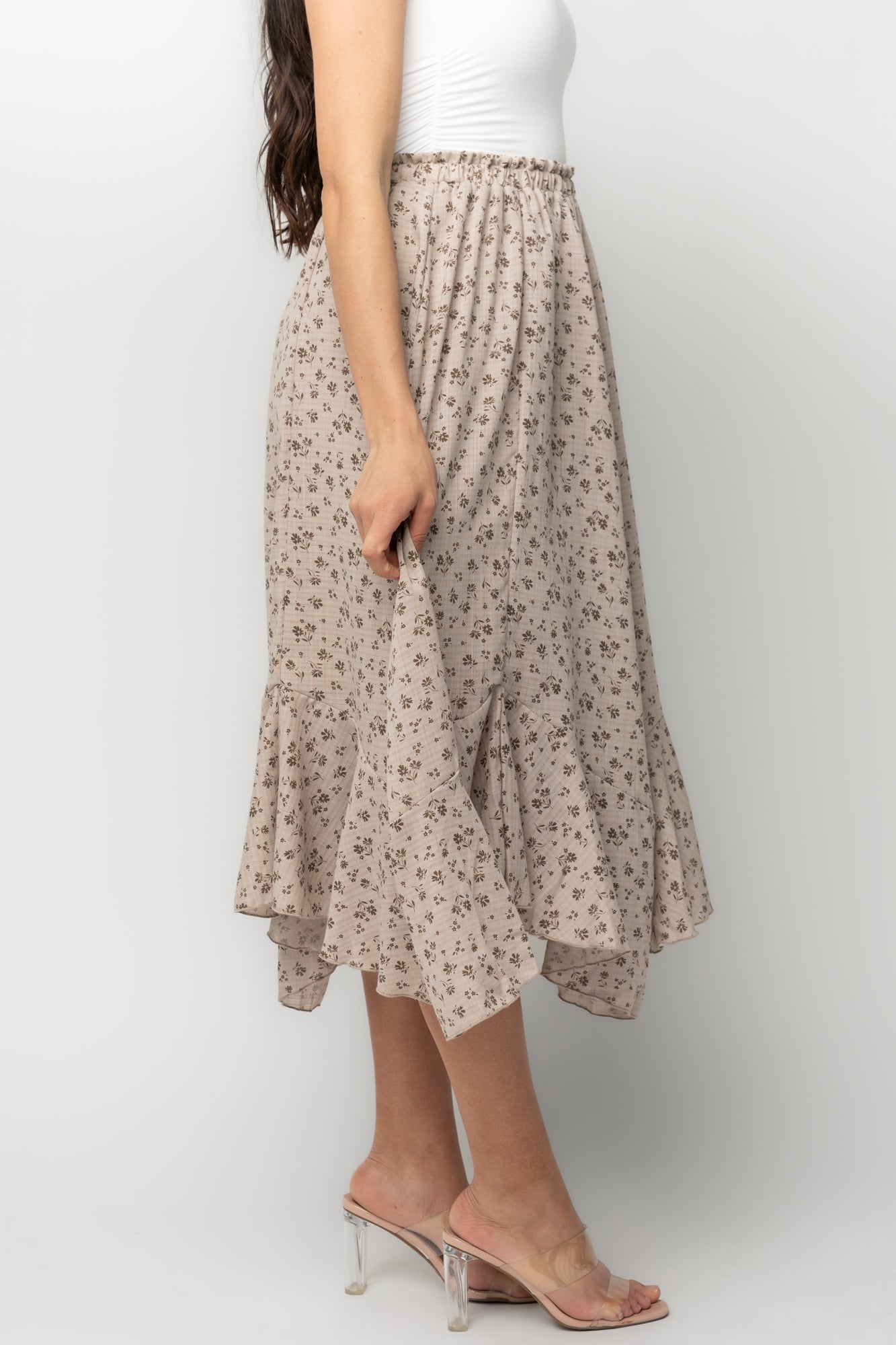 Baltic Born - Wrenley Midi Skirt