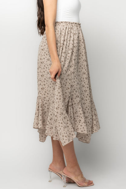 Baltic Born - Wrenley Midi Skirt