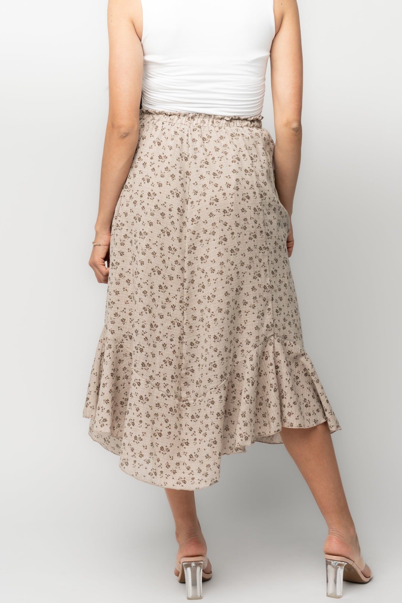 Baltic Born - Wrenley Midi Skirt