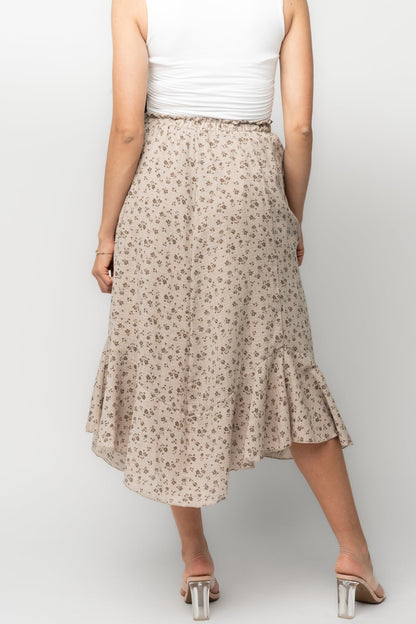 Baltic Born - Wrenley Midi Skirt