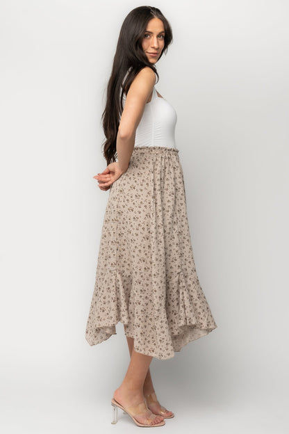 Baltic Born - Wrenley Midi Skirt