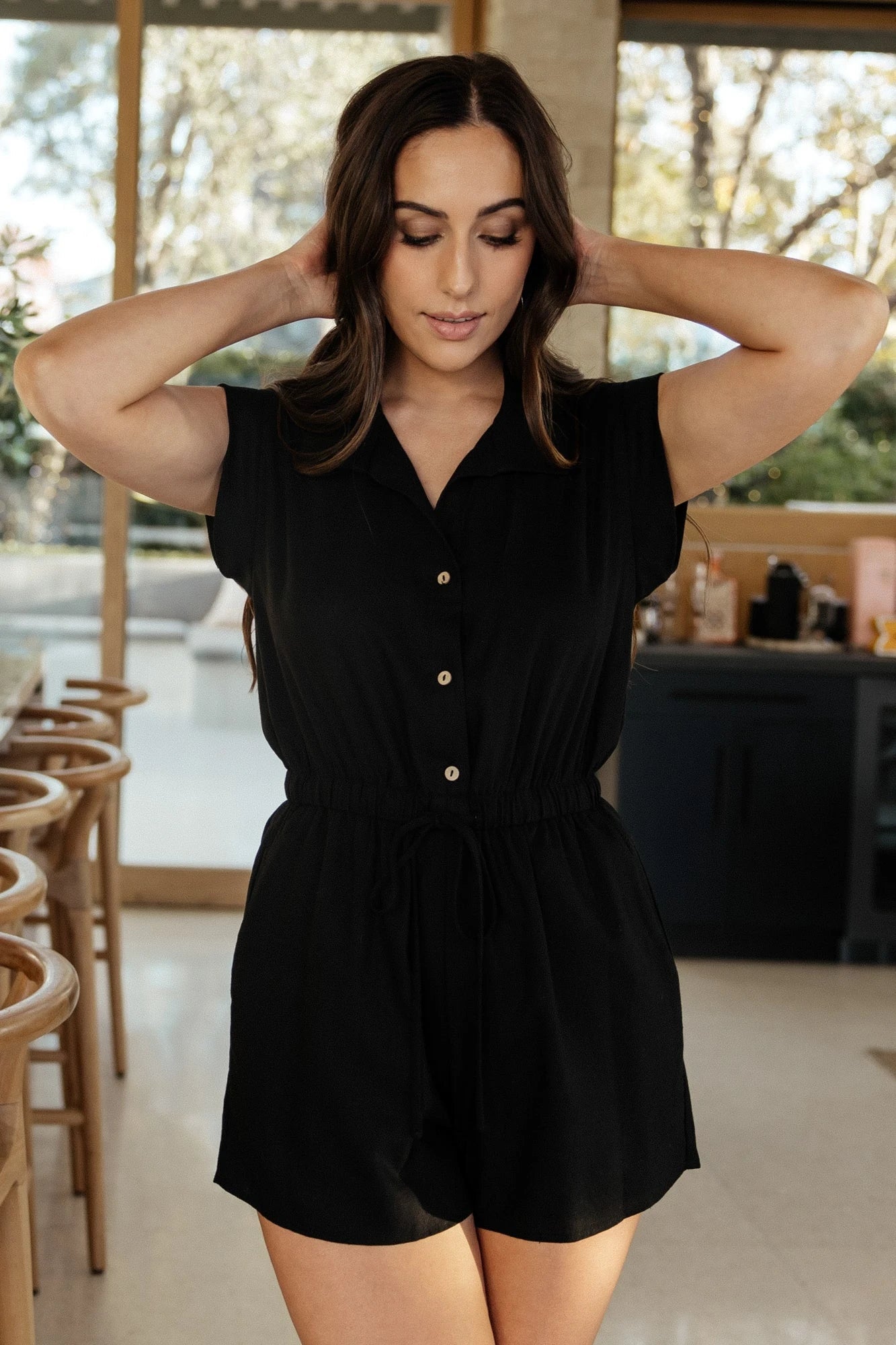 Baltic Born - Toni Romper