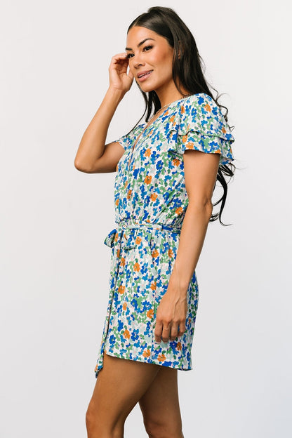 Baltic Born - Daytona Romper