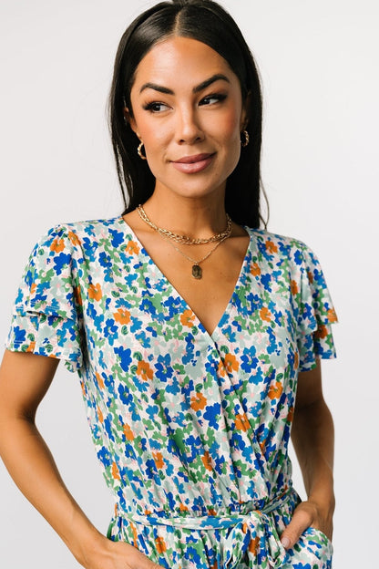 Baltic Born - Daytona Romper