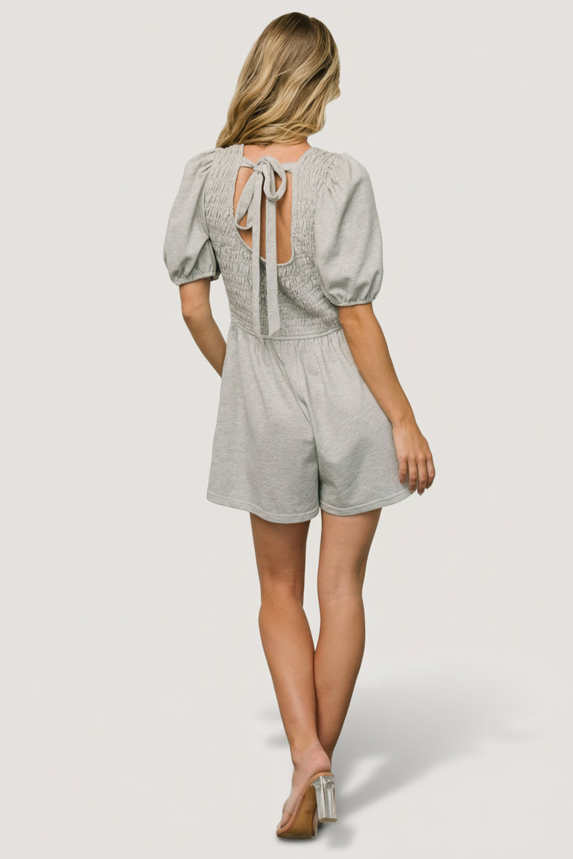 Baltic Born - Beaumont Romper