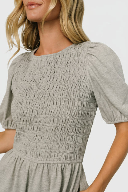 Baltic Born - Beaumont Romper