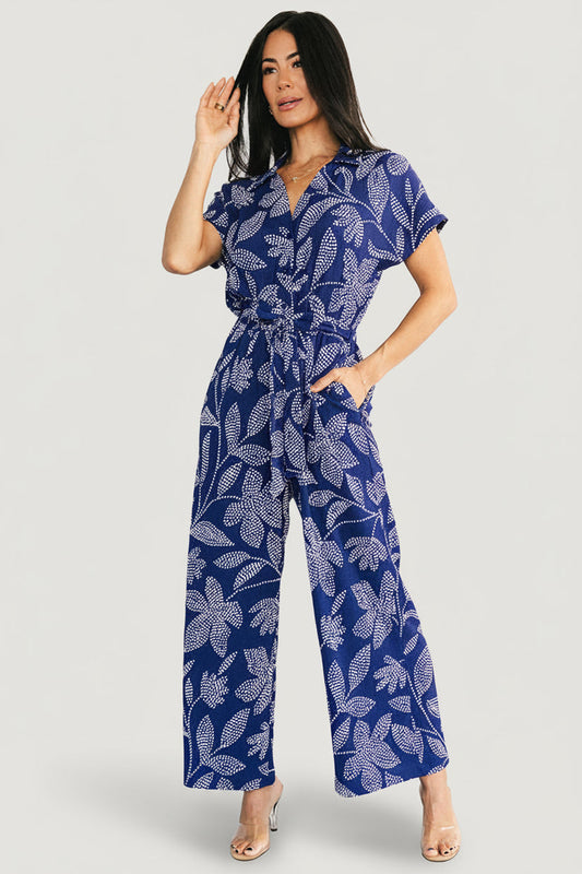 Baltic Born - Costa Jumpsuit