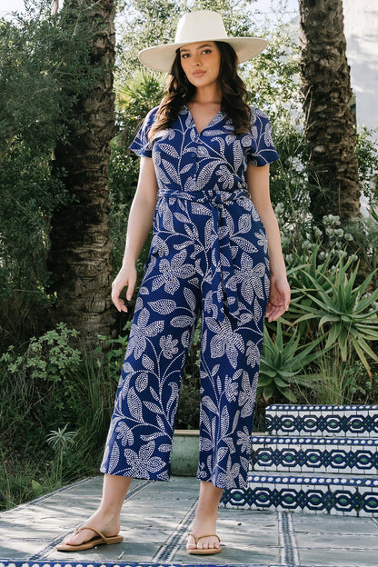 Baltic Born - Costa Jumpsuit