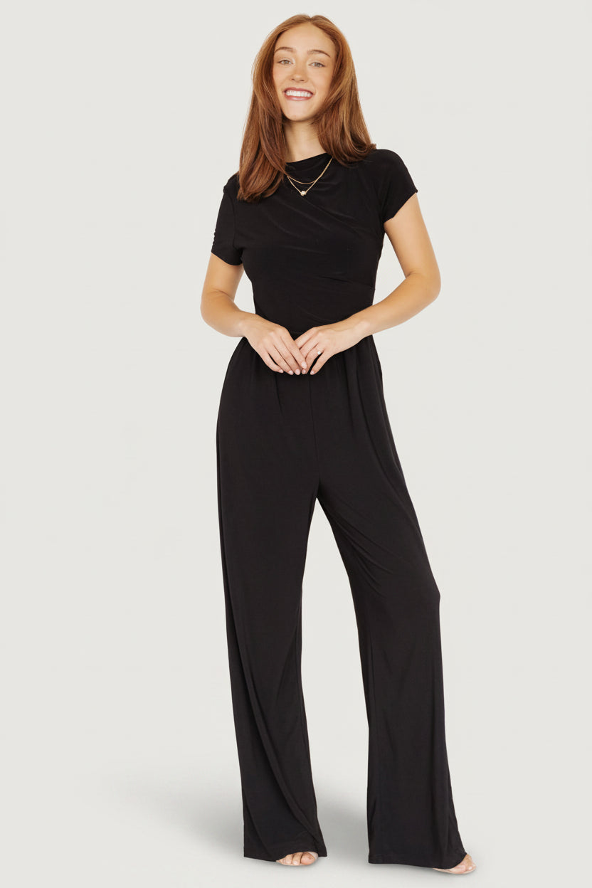 Baltic Born - Quinn Jumpsuit