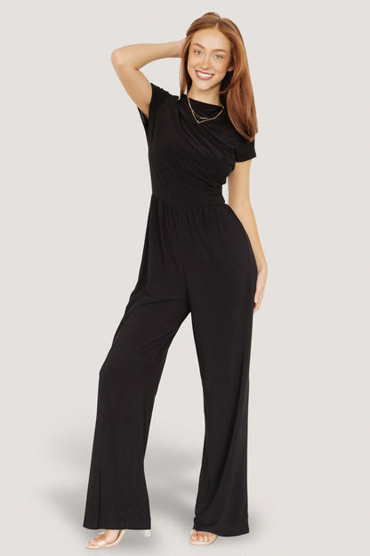 Baltic Born - Quinn Jumpsuit