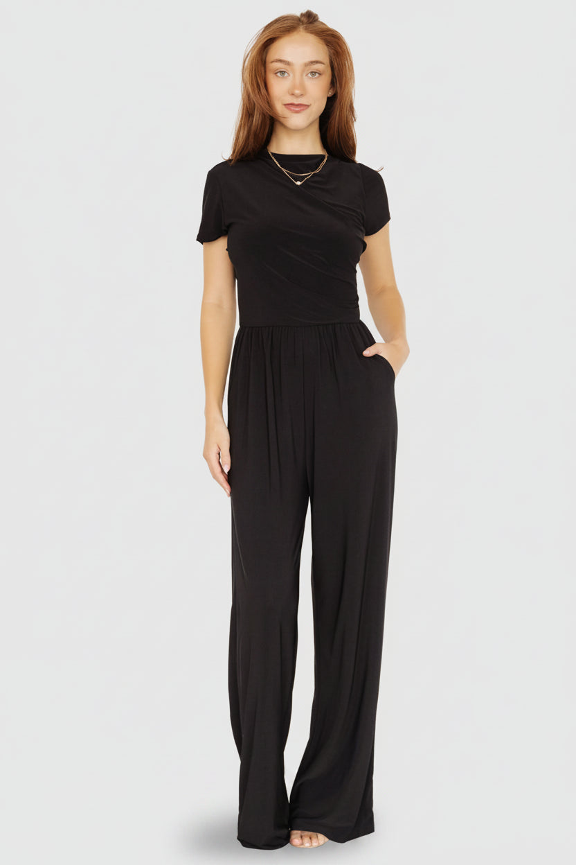 Baltic Born - Quinn Jumpsuit