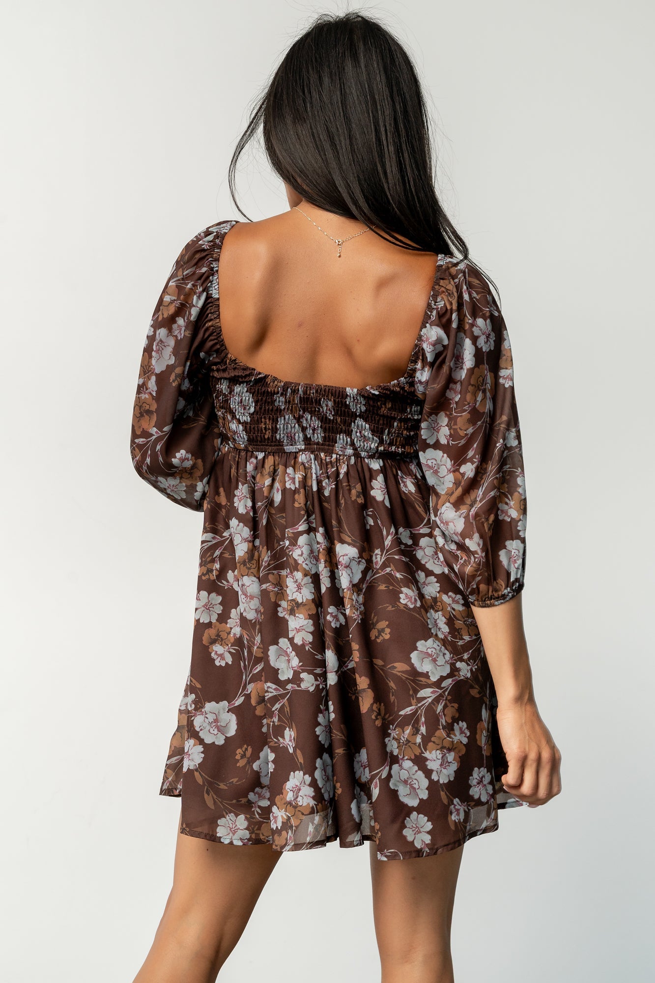 Baltic Born - Amalia Romper