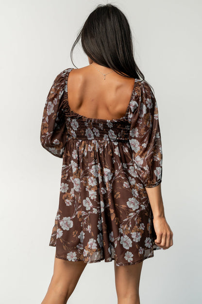 Baltic Born - Amalia Romper