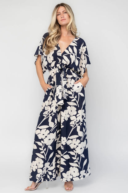 Baltic Born - Thalassa Jumpsuit