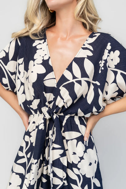 Baltic Born - Thalassa Jumpsuit