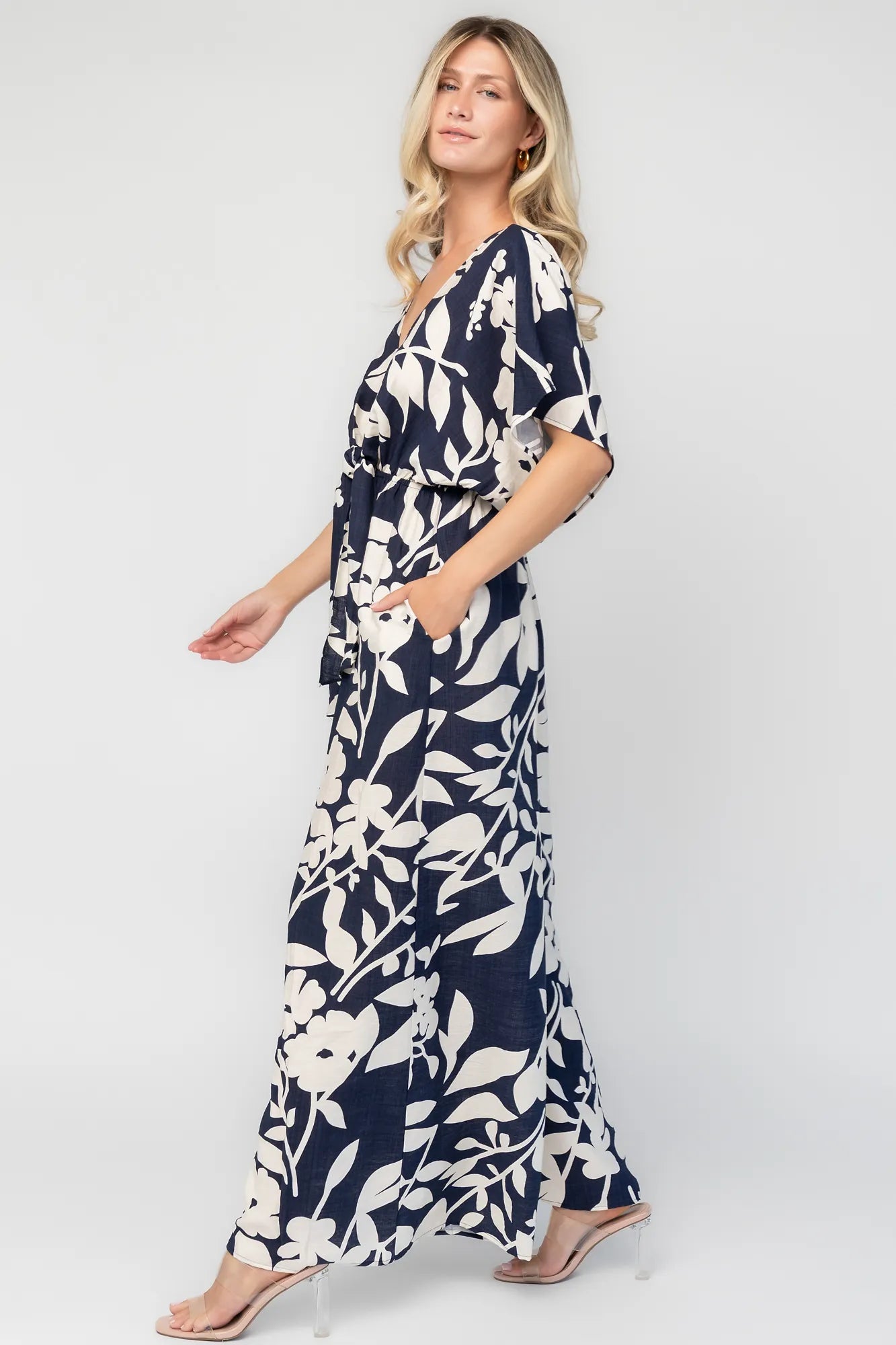 Baltic Born - Thalassa Jumpsuit