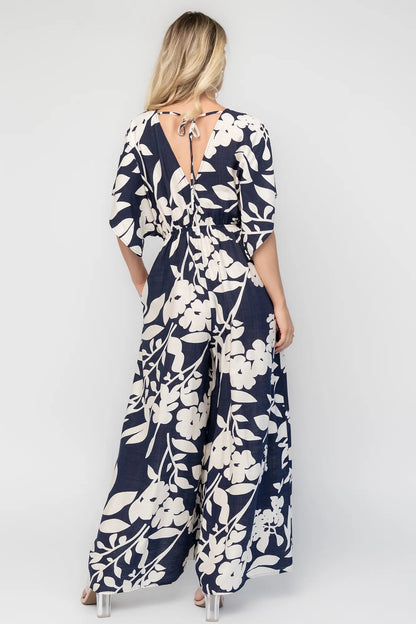 Baltic Born - Thalassa Jumpsuit