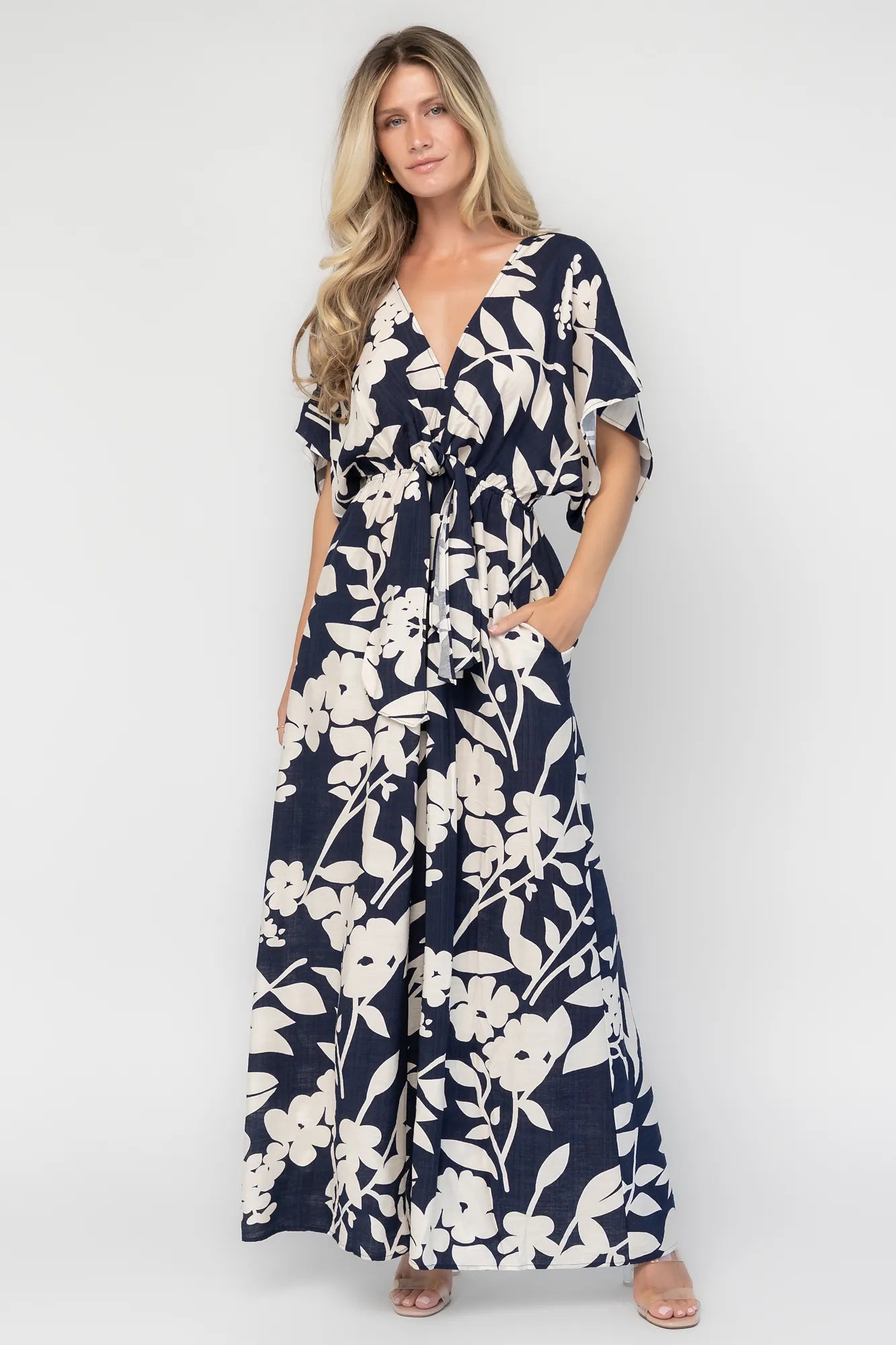 Baltic Born - Thalassa Jumpsuit