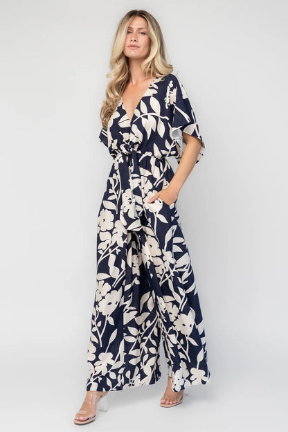 Baltic Born - Thalassa Jumpsuit
