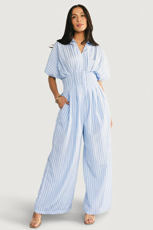 Baltic Born - Sariah Jumpsuit