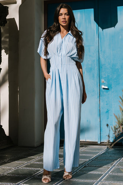 Baltic Born - Sariah Jumpsuit