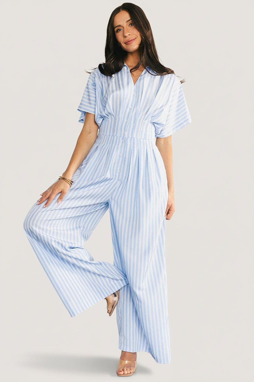 Baltic Born - Sariah Jumpsuit