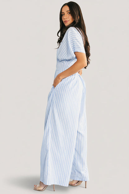 Baltic Born - Sariah Jumpsuit