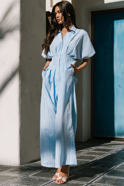 Baltic Born - Sariah Jumpsuit