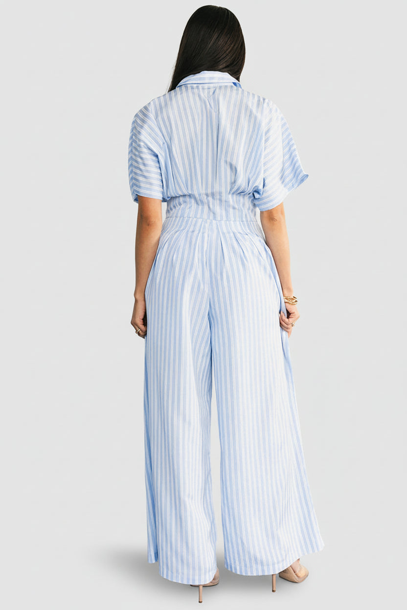 Baltic Born - Sariah Jumpsuit