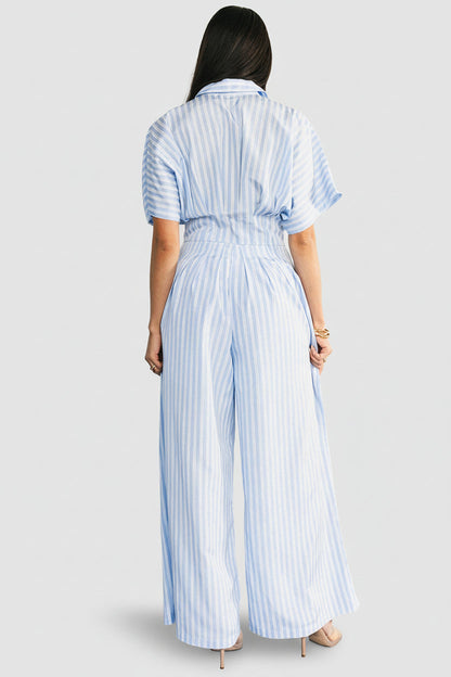 Baltic Born - Sariah Jumpsuit