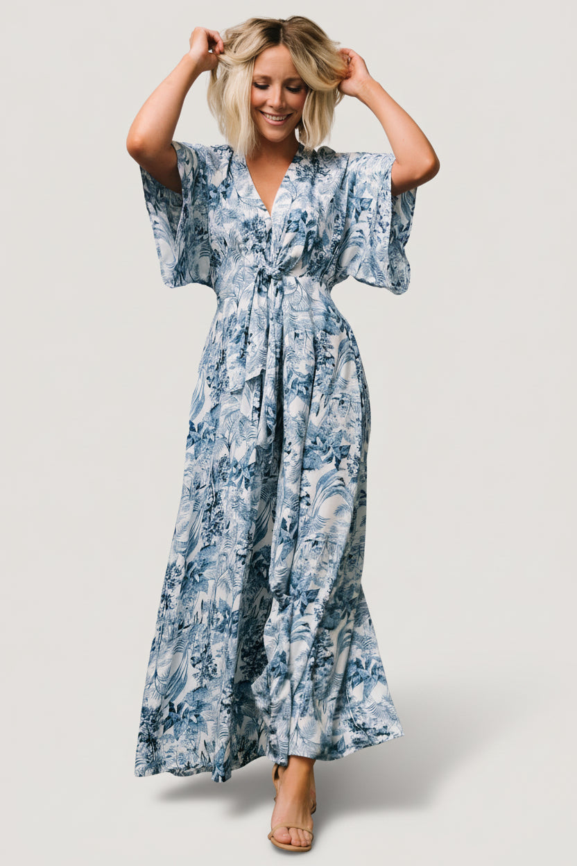 Baltic Born - Byron Jumpsuit