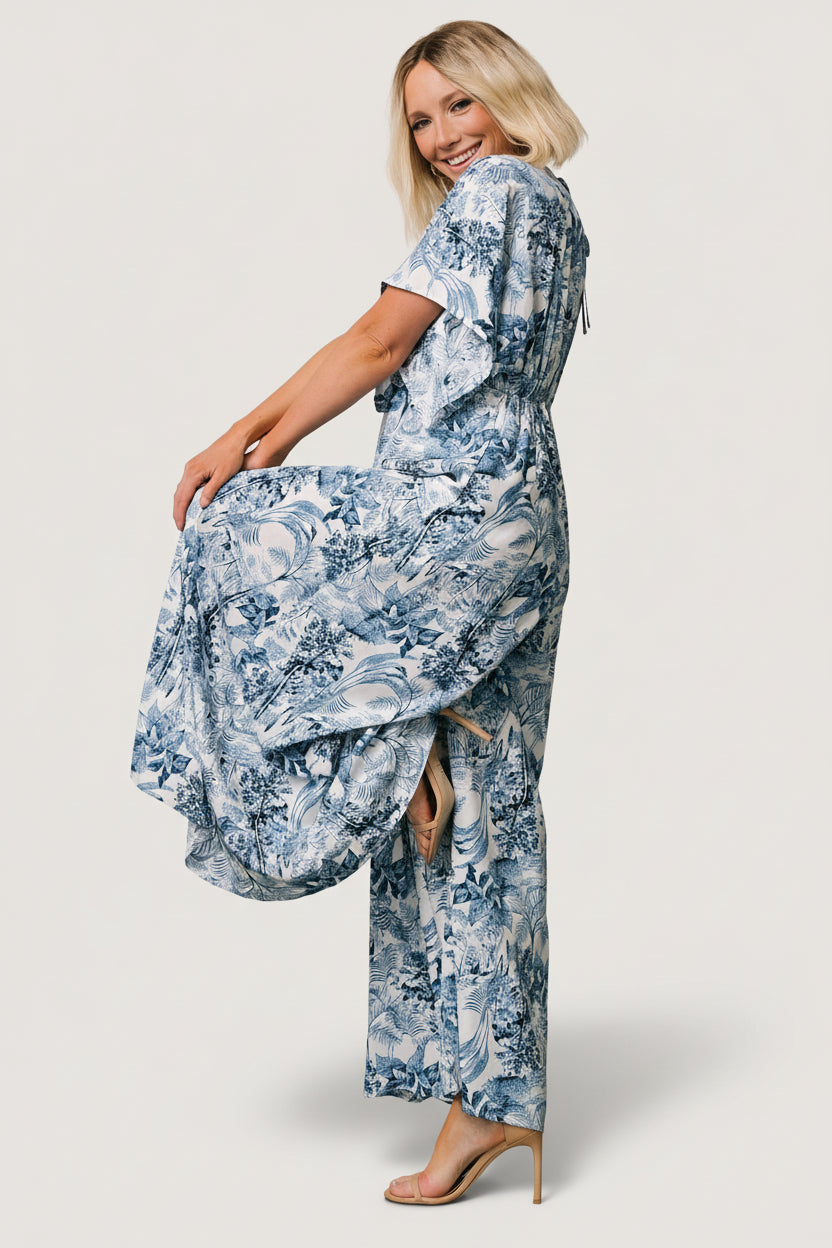 Baltic Born - Byron Jumpsuit
