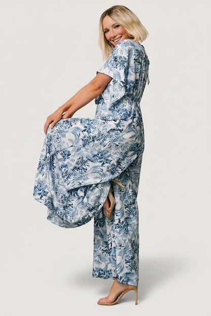 Baltic Born - Byron Jumpsuit