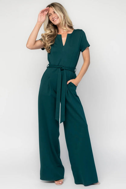 Baltic Born - Winthrop Jumpsuit