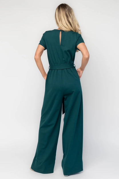 Baltic Born - Winthrop Jumpsuit