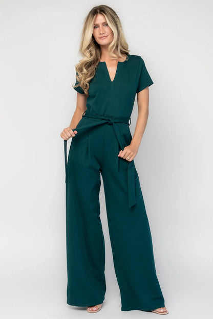 Baltic Born - Winthrop Jumpsuit