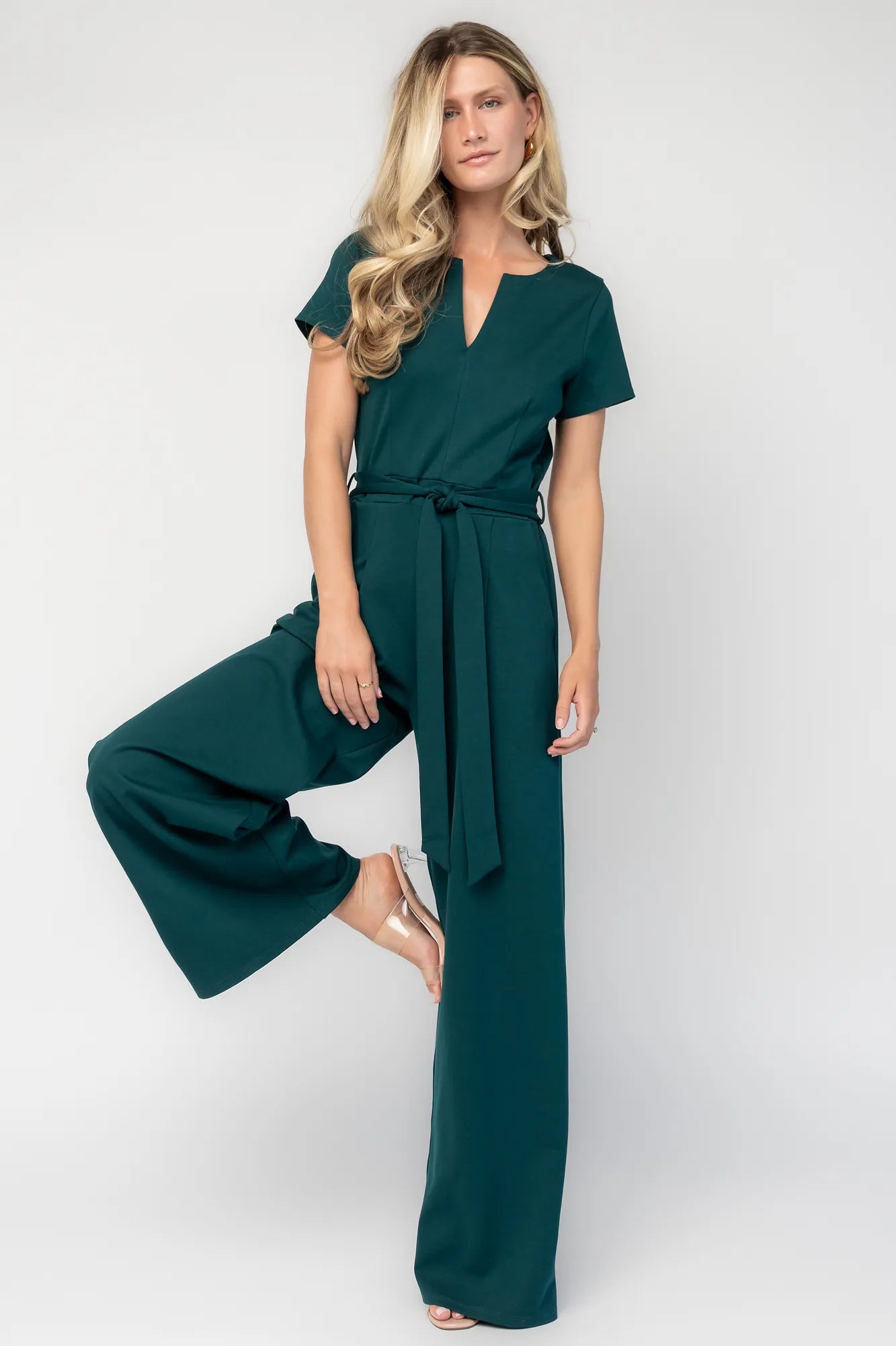 Baltic Born - Winthrop Jumpsuit