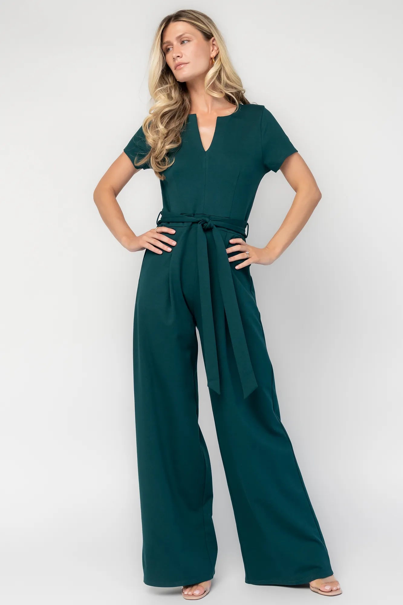 Baltic Born - Winthrop Jumpsuit