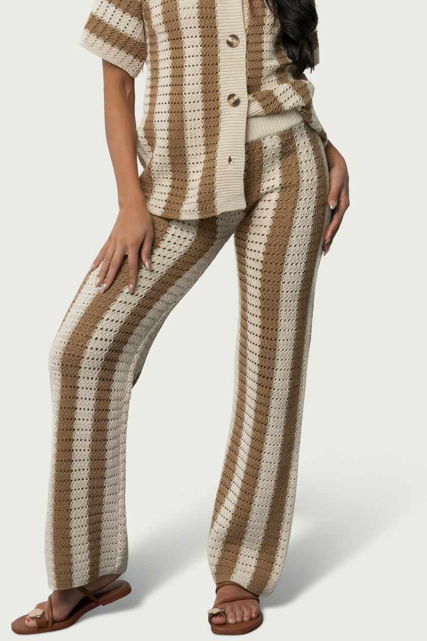 Baltic Born - Canaria Knit Set