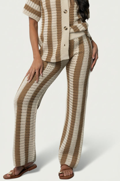 Baltic Born - Canaria Knit Set