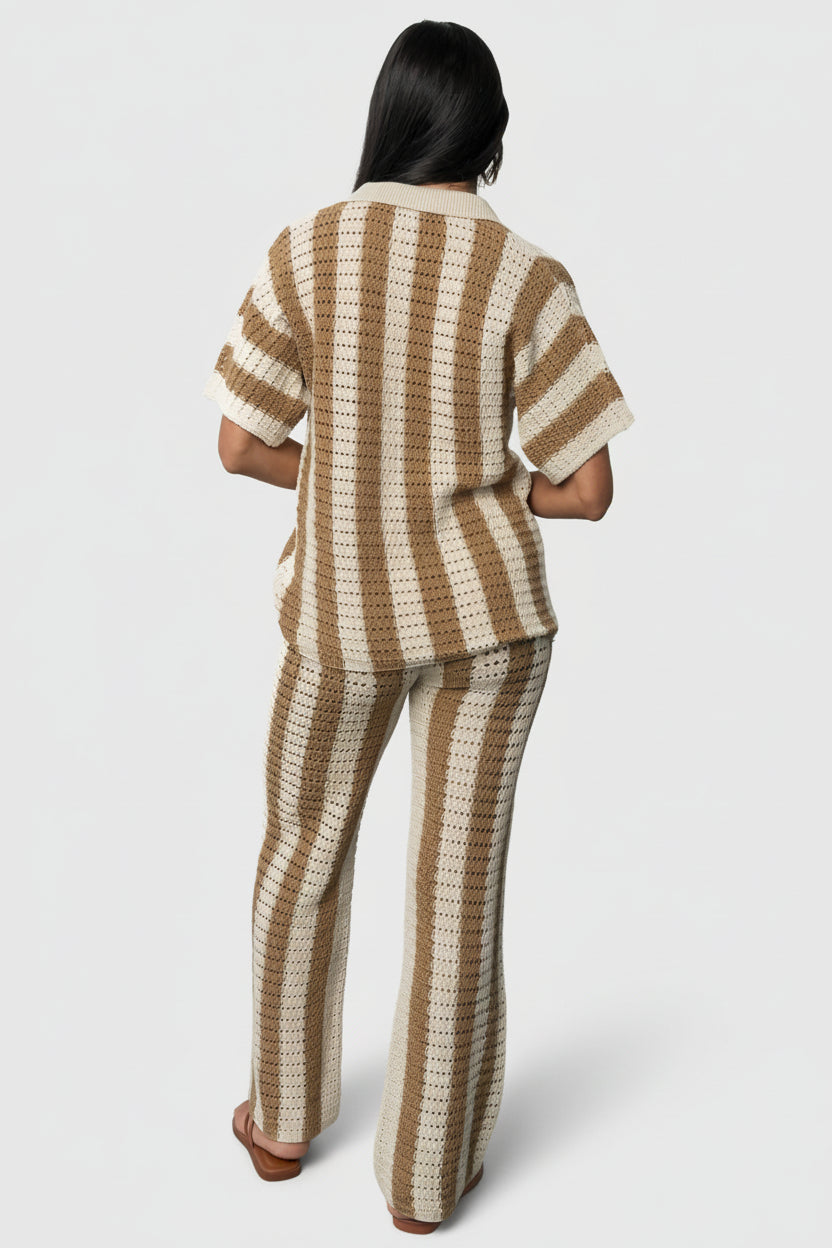 Baltic Born - Canaria Knit Set