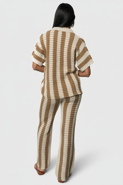 Baltic Born - Canaria Knit Set