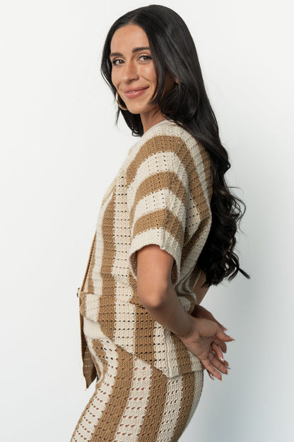 Baltic Born - Canaria Knit Set