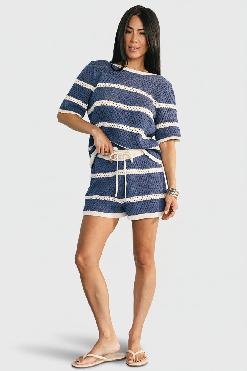 Baltic Born - Playa Crochet Set