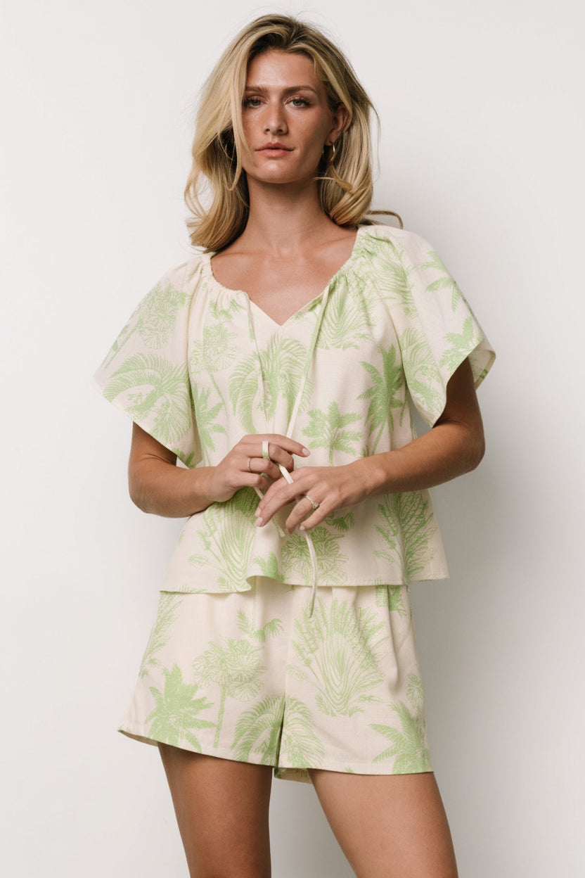 Baltic Born - Carlina Set