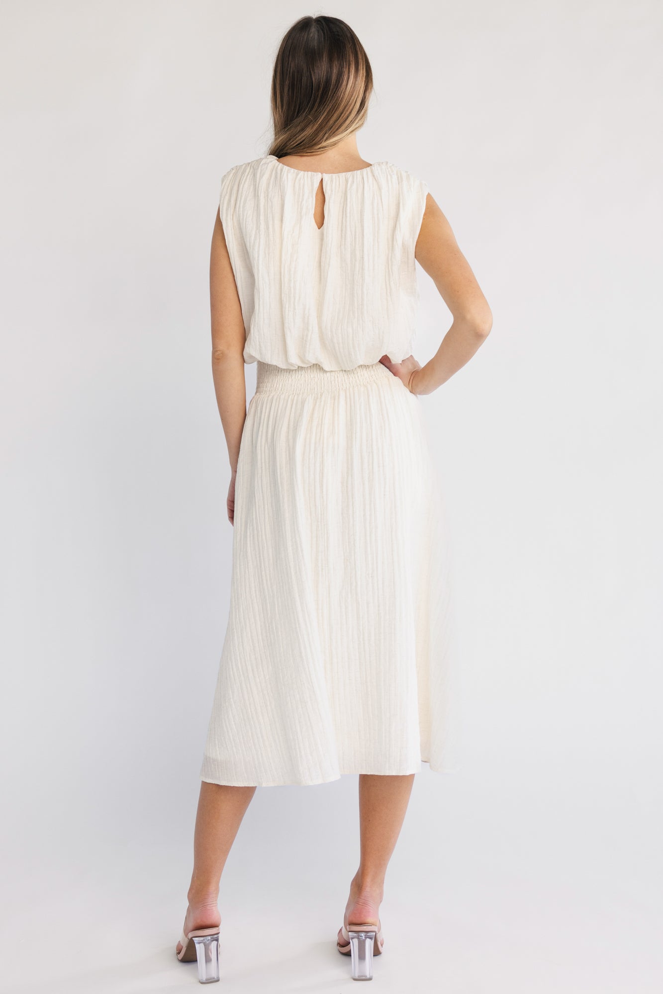 Baltic Born - Mimi Top + Skirt Set