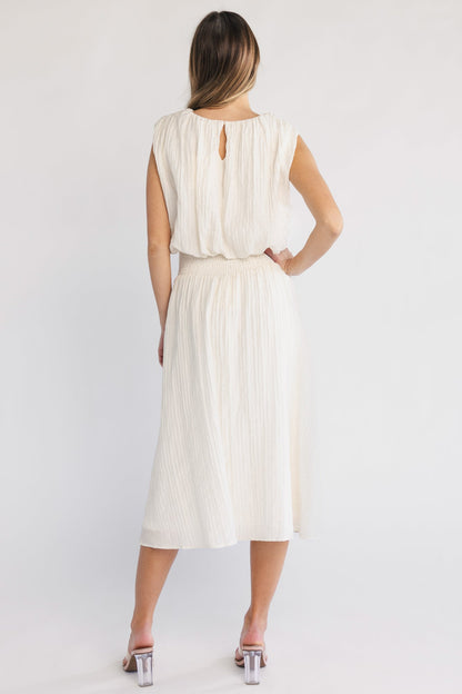 Baltic Born - Mimi Top + Skirt Set